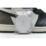 CocoKicks Jordan 1 Retro High Dark Mocha 555088-105
