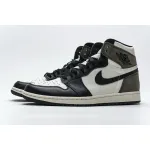 CocoKicks Jordan 1 Retro High Dark Mocha 555088-105