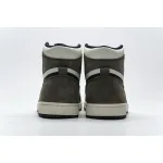 CocoKicks Jordan 1 Retro High Dark Mocha 555088-105