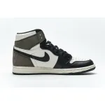CocoKicks Jordan 1 Retro High Dark Mocha 555088-105