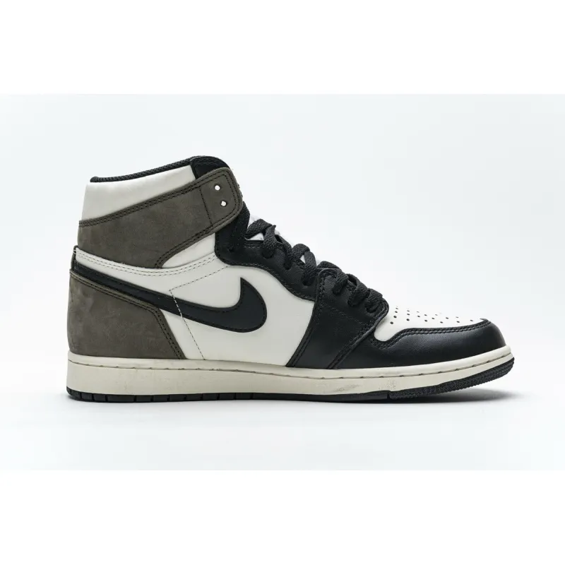 CocoKicks Jordan 1 Retro High Dark Mocha 555088-105