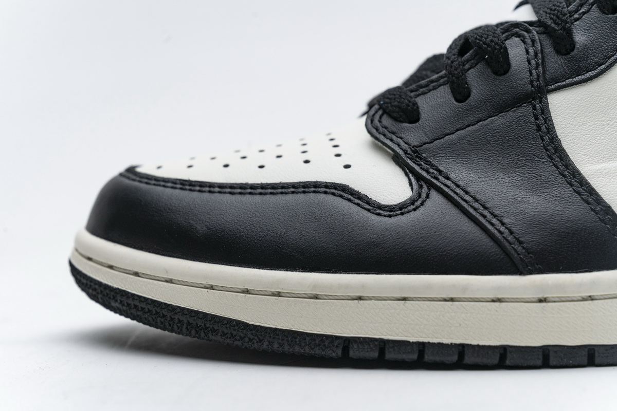 CocoKicks Jordan 1 Retro High Dark Mocha 555088-105