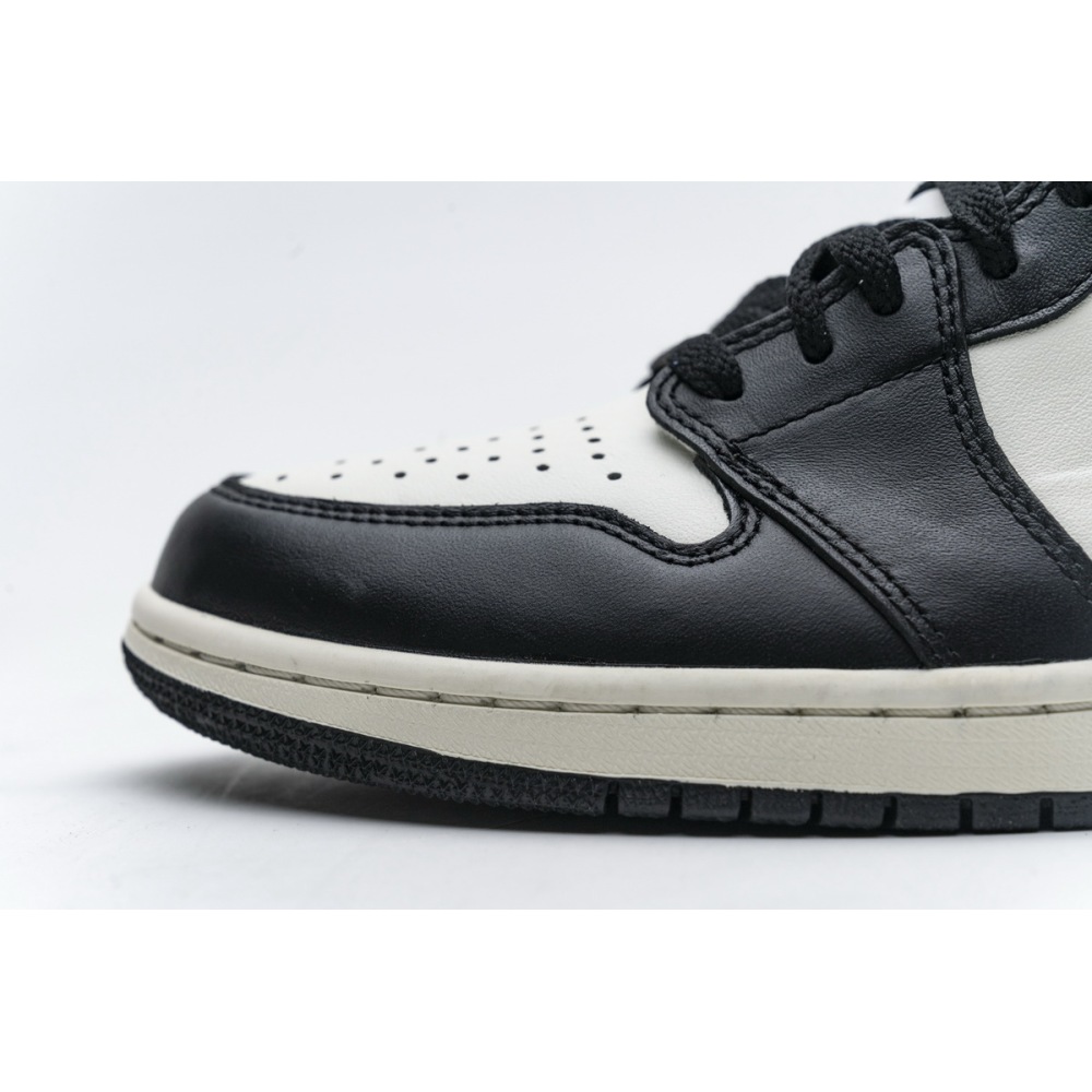 CocoKicks Jordan 1 Retro High Dark Mocha 555088-105