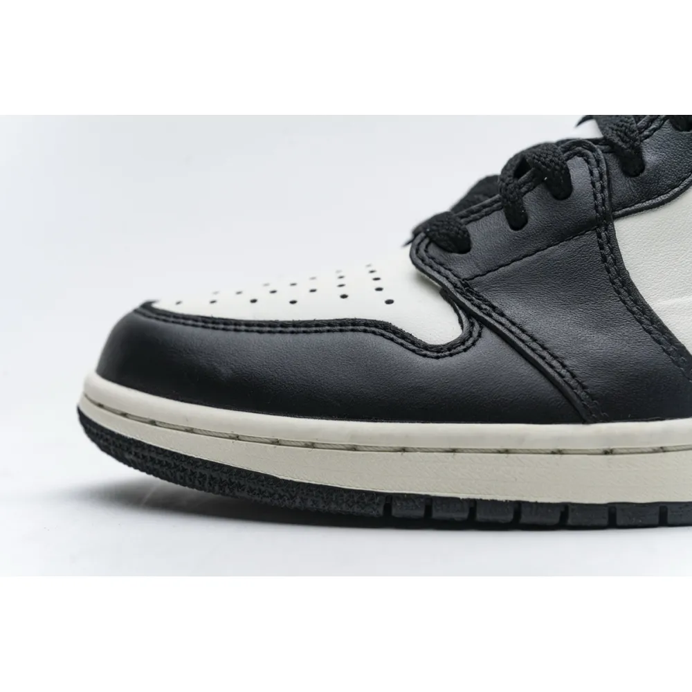 CocoKicks Jordan 1 Retro High Dark Mocha 555088-105