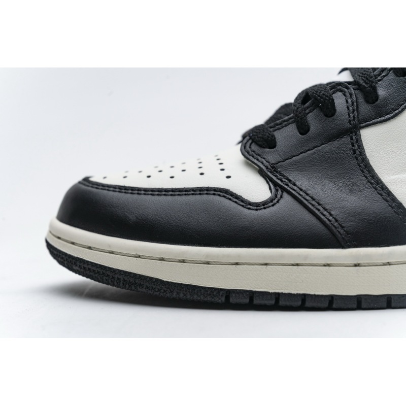 CocoKicks Jordan 1 Retro High Dark Mocha 555088-105