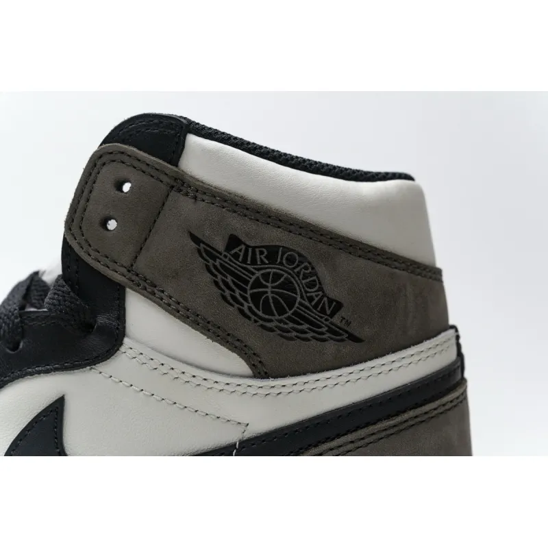 CocoKicks Jordan 1 Retro High Dark Mocha 555088-105