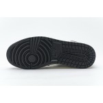 CocoKicks Jordan 1 Retro High Dark Mocha 555088-105