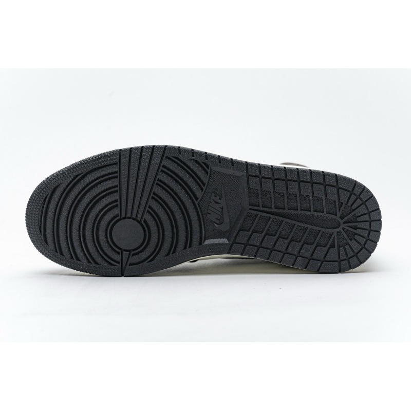 CocoKicks Jordan 1 Retro High Dark Mocha 555088-105