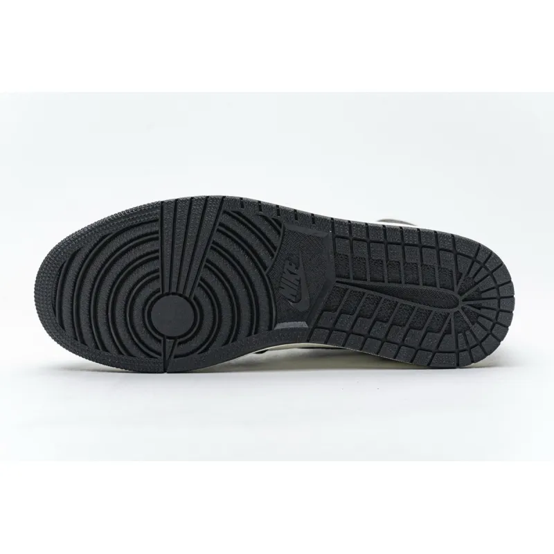 CocoKicks Jordan 1 Retro High Dark Mocha 555088-105