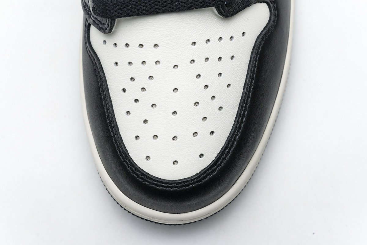 CocoKicks Jordan 1 Retro High Dark Mocha 555088-105