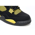 CocoKicks Jordan 4 Retro Thunder (2023) DH6927-017