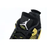 CocoKicks Jordan 4 Retro Thunder (2023) DH6927-017