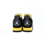 CocoKicks Jordan 4 Retro Thunder (2023) DH6927-017