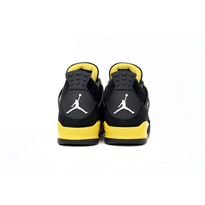 CocoKicks Jordan 4 Retro Thunder (2023) DH6927-017