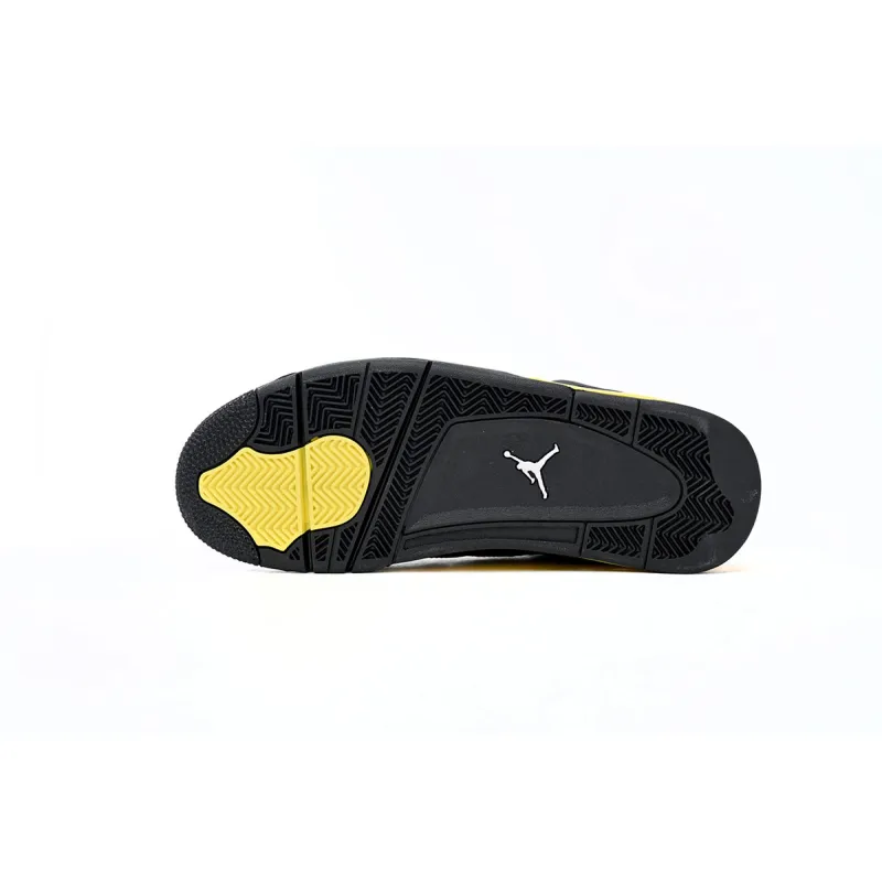 CocoKicks Jordan 4 Retro Thunder (2023) DH6927-017