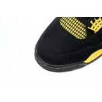 CocoKicks Jordan 4 Retro Thunder (2023) DH6927-017