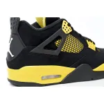 CocoKicks Jordan 4 Retro Thunder (2023) DH6927-017