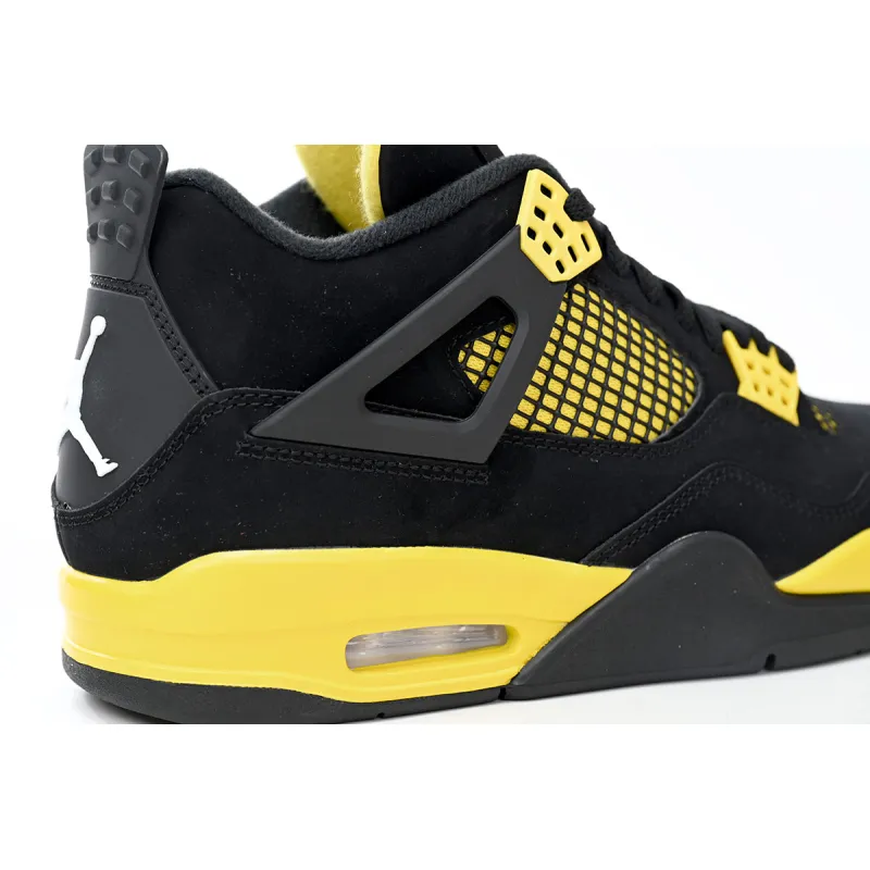 CocoKicks Jordan 4 Retro Thunder (2023) DH6927-017