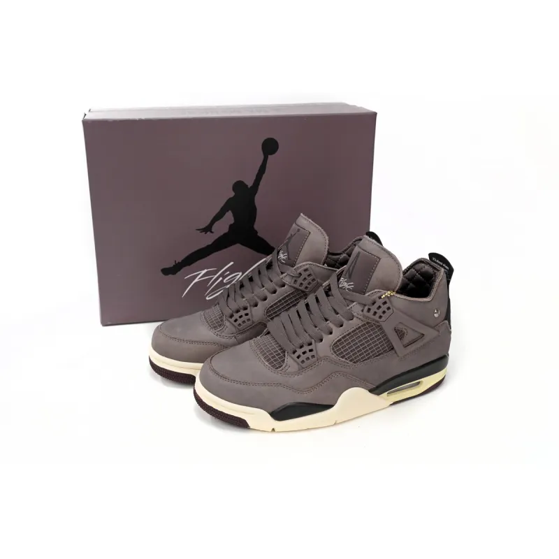 CocoKicks Jordan 4 Retro A Ma Maniére Violet Ore DV6773-220