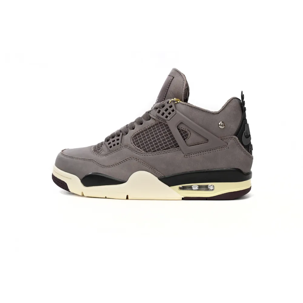 CocoKicks Jordan 4 Retro A Ma Maniére Violet Ore DV6773-220