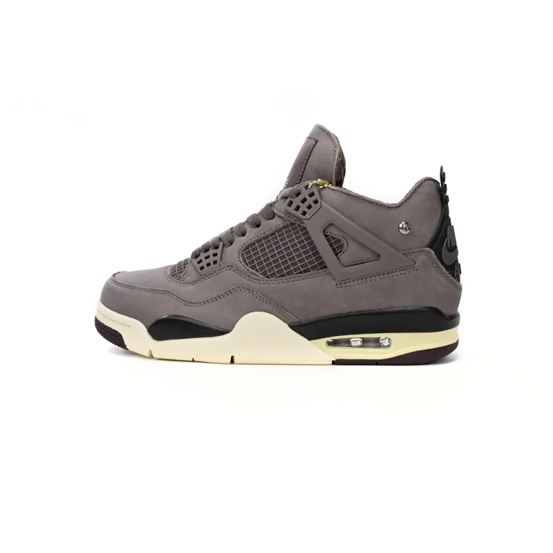 CocoKicks Jordan 4 Retro A Ma Maniére Violet Ore DV6773-220