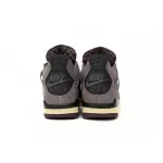 CocoKicks Jordan 4 Retro A Ma Maniére Violet Ore DV6773-220