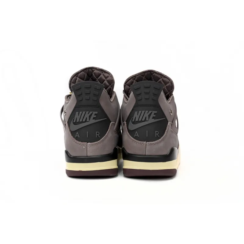 CocoKicks Jordan 4 Retro A Ma Maniére Violet Ore DV6773-220