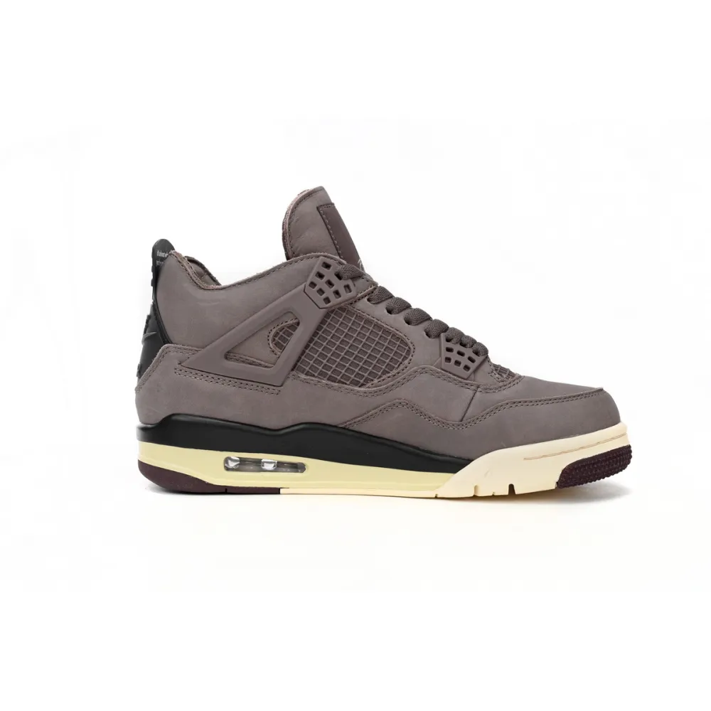 CocoKicks Jordan 4 Retro A Ma Maniére Violet Ore DV6773-220