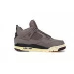 CocoKicks Jordan 4 Retro A Ma Maniére Violet Ore DV6773-220