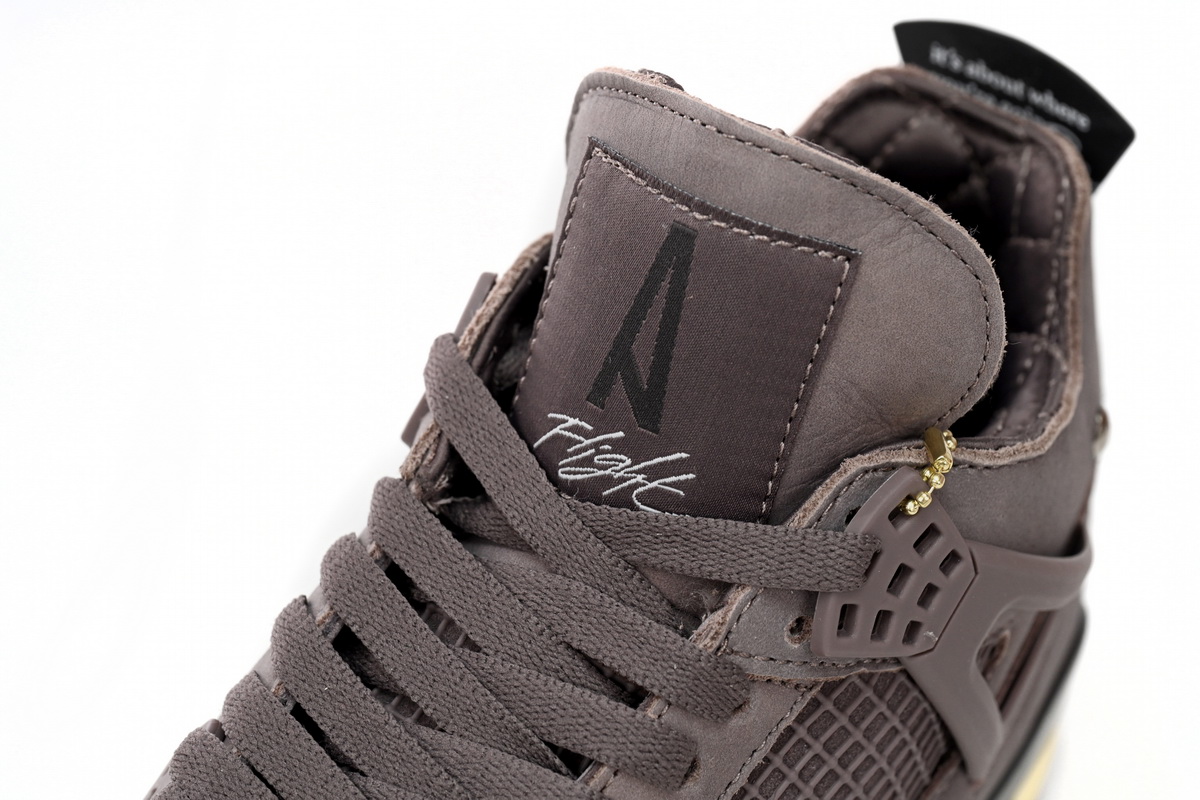 CocoKicks Jordan 4 Retro A Ma Maniére Violet Ore DV6773-220