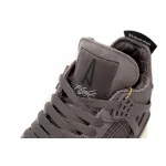 CocoKicks Jordan 4 Retro A Ma Maniére Violet Ore DV6773-220