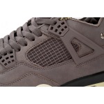 CocoKicks Jordan 4 Retro A Ma Maniére Violet Ore DV6773-220