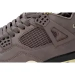 CocoKicks Jordan 4 Retro A Ma Maniére Violet Ore DV6773-220