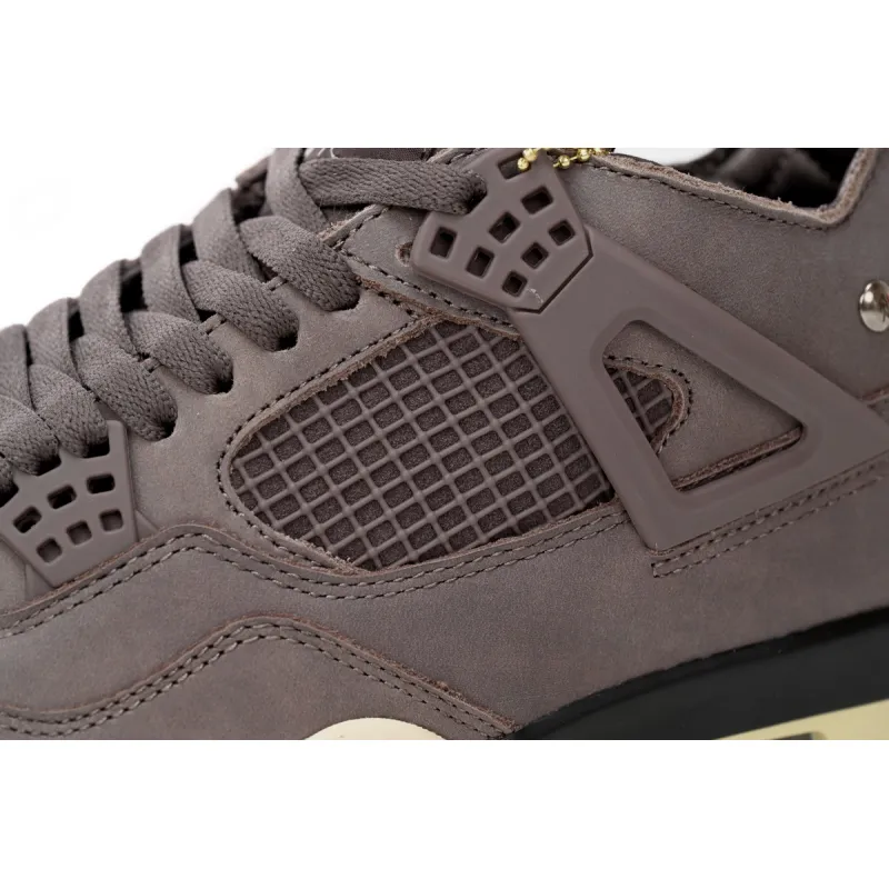 CocoKicks Jordan 4 Retro A Ma Maniére Violet Ore DV6773-220