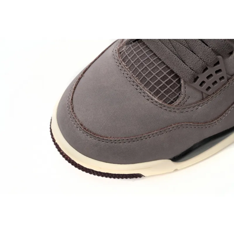 CocoKicks Jordan 4 Retro A Ma Maniére Violet Ore DV6773-220