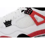 CocoKicks Jordan 4 Retro Red Cement DH6927-161