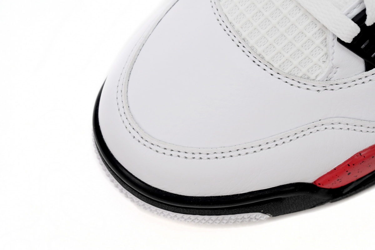 CocoKicks Jordan 4 Retro Red Cement DH6927-161