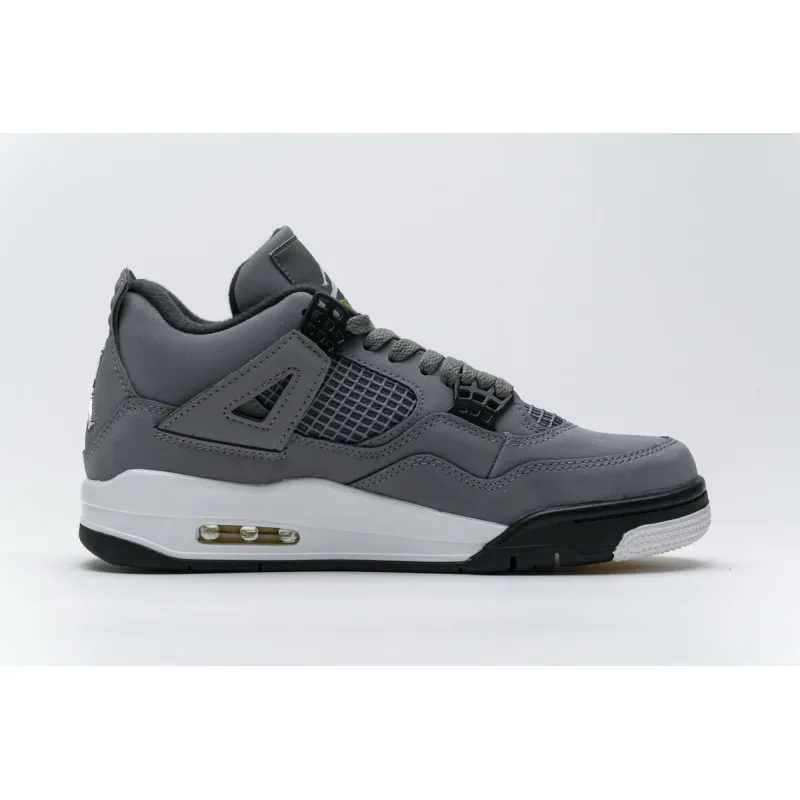CocoKicks Jordan 4 Retro Cool Grey (2019) 308497-007