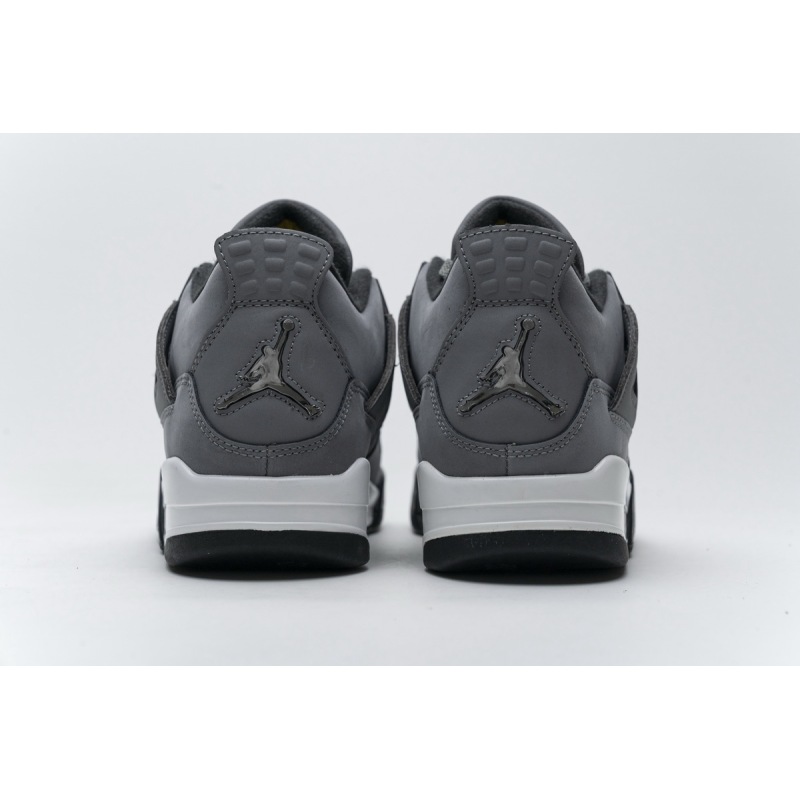 CocoKicks Jordan 4 Retro Cool Grey (2019) 308497-007