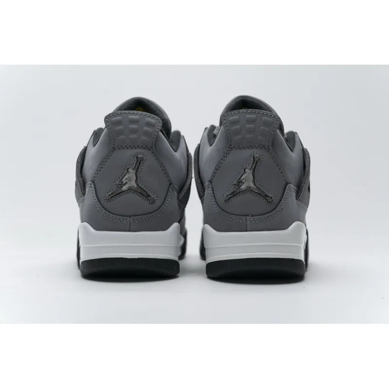 CocoKicks Jordan 4 Retro Cool Grey (2019) 308497-007