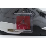 CocoKicks Jordan 4 Retro Cool Grey (2019) 308497-007