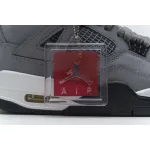 CocoKicks Jordan 4 Retro Cool Grey (2019) 308497-007