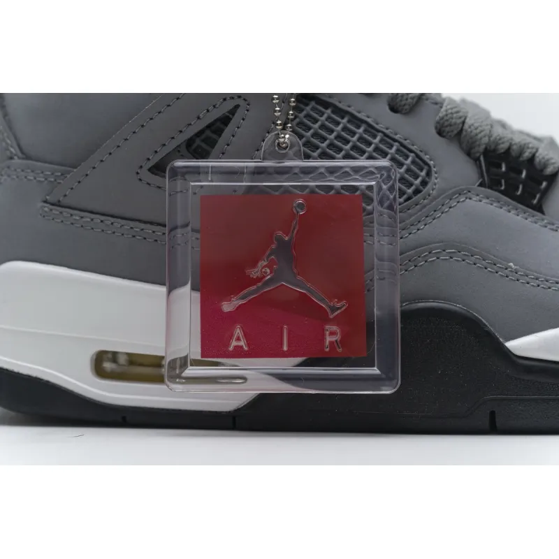 CocoKicks Jordan 4 Retro Cool Grey (2019) 308497-007