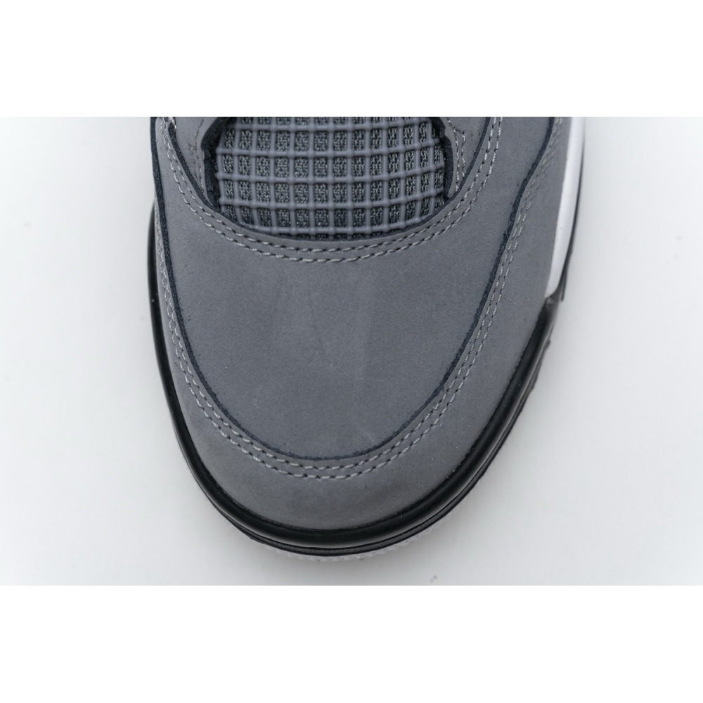CocoKicks Jordan 4 Retro Cool Grey (2019) 308497-007