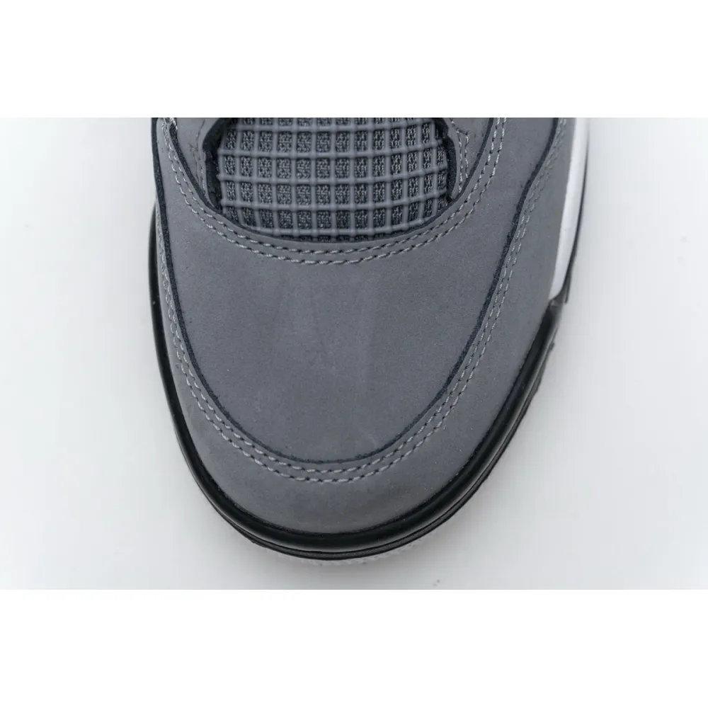 CocoKicks Jordan 4 Retro Cool Grey (2019) 308497-007