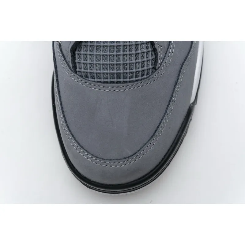 CocoKicks Jordan 4 Retro Cool Grey (2019) 308497-007
