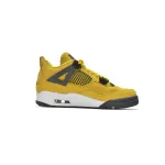 CocoKicks Jordan 4 Retro Lightning (2021) CT8527-700