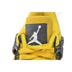 CocoKicks Jordan 4 Retro Lightning (2021) CT8527-700