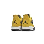 CocoKicks Jordan 4 Retro Lightning (2021) CT8527-700