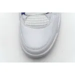 CocoKicks Jordan 4 Retro Metallic Purple CT8527-115